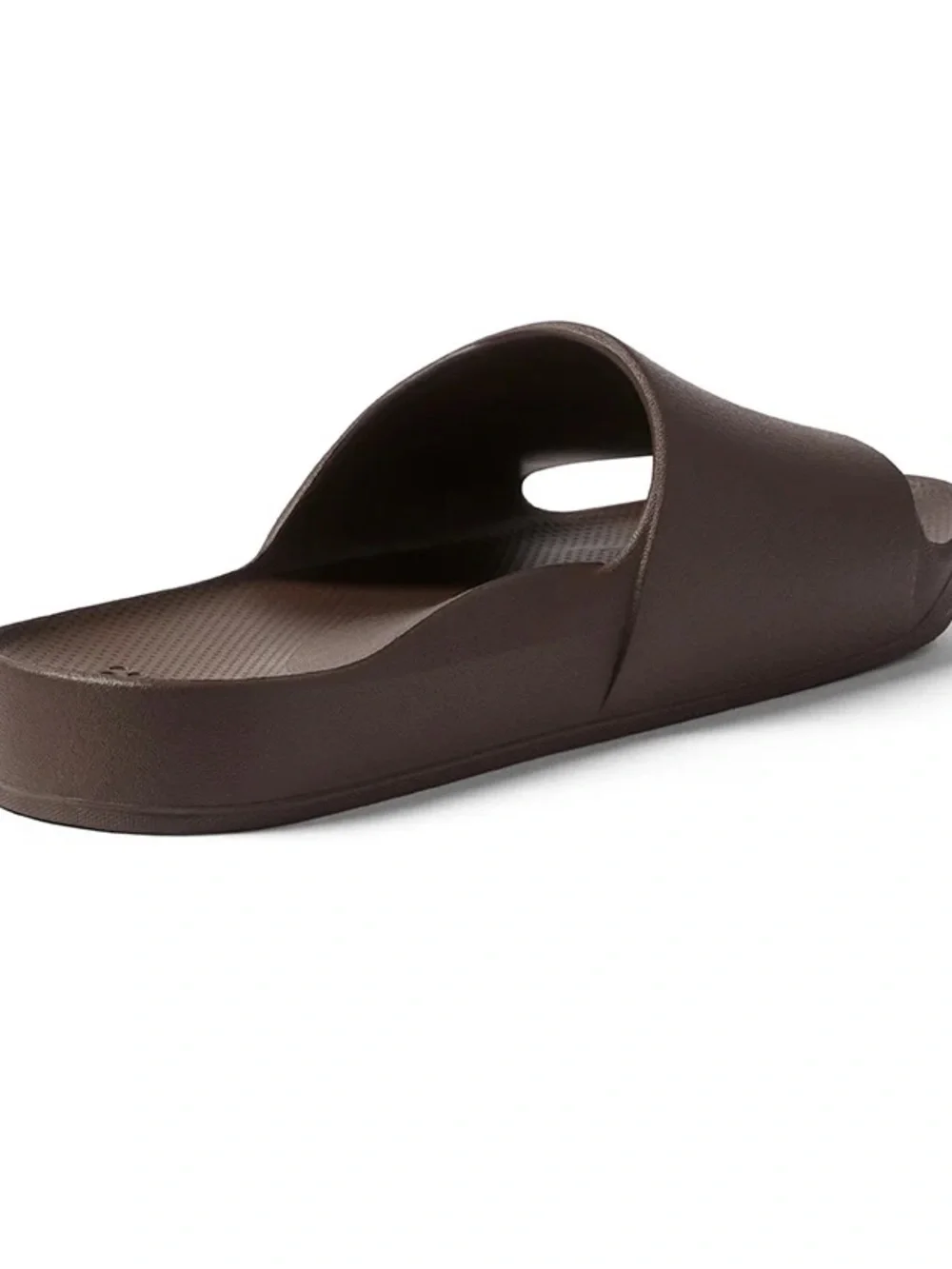 NWT Archies Arch Support Slides US Men’s 11 / US Women’s 12 Brown